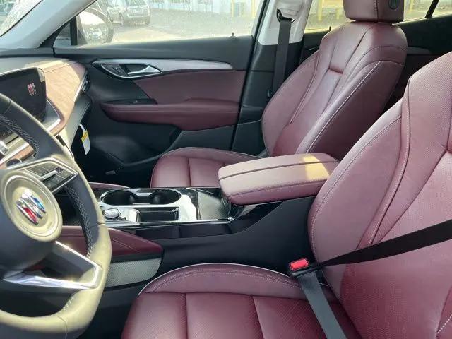 2026 Buick Envision Sport Touring AWD