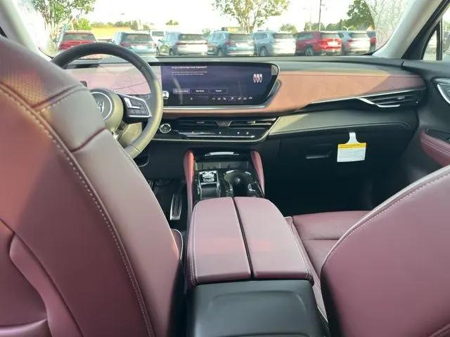 2026 Buick Envision Sport Touring AWD