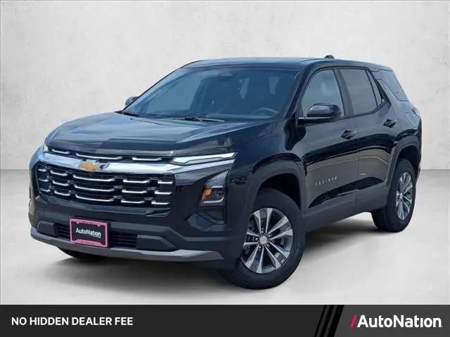 2026 Chevrolet Equinox FWD LT for sale in Corpus Christi, TX