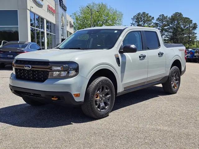 2024 Ford Maverick XLT for sale in Tallassee, AL