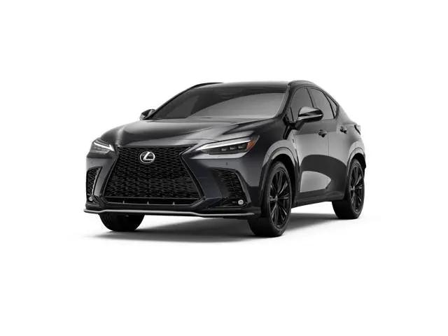 2026 Lexus NX F SPORT Handling for sale in Houston, TX