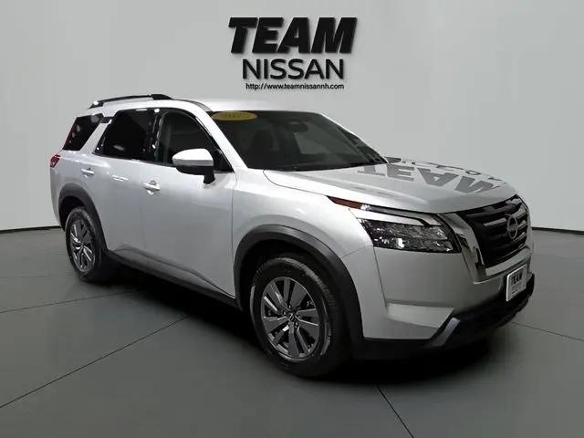 2025 Nissan Pathfinder SV 4WD for sale in Manchester, NH