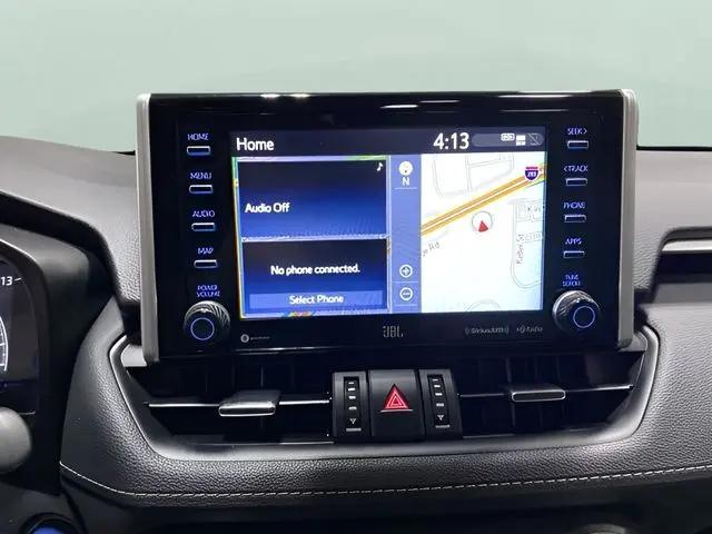 2021 Toyota RAV4 Hybrid Limited