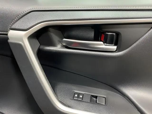 2021 Toyota RAV4 Hybrid Limited