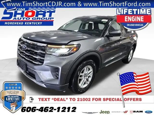 2025 Ford Explorer Active for sale in Morehead, KY