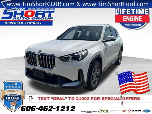2025 BMW X1 xDrive28i for sale in Morehead, KY