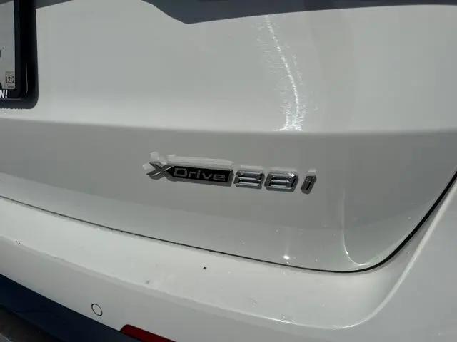 2025 BMW X1 xDrive28i