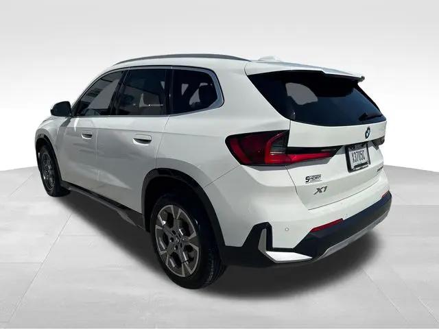 2025 BMW X1 xDrive28i