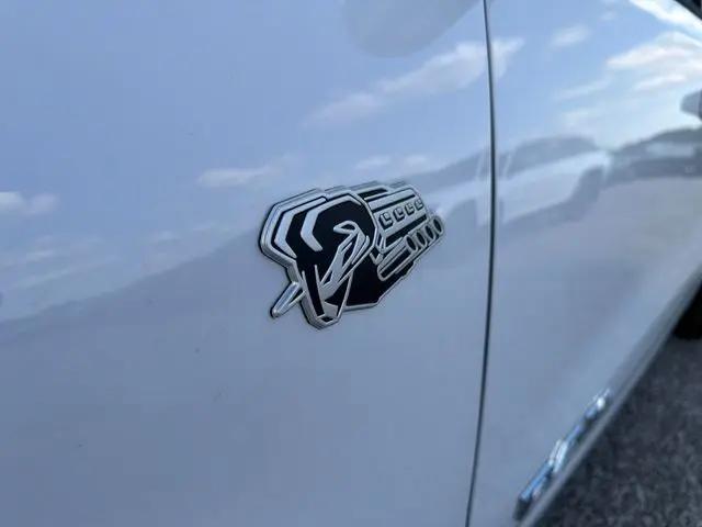 2026 Ram 1500 Laramie Crew Cab 4x4 57 Box