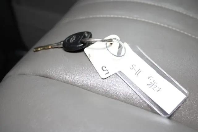2013 Chevrolet Express LS