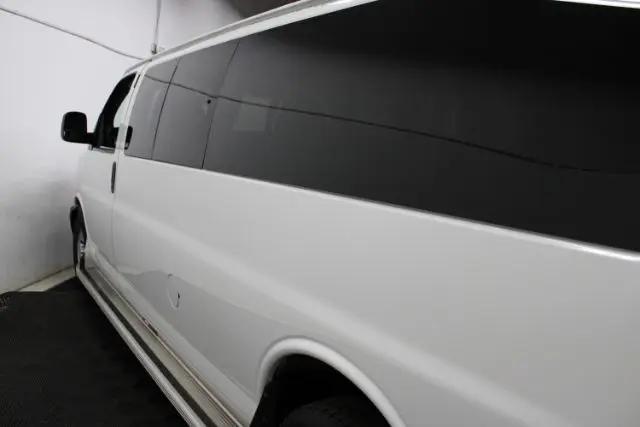 2013 Chevrolet Express LS