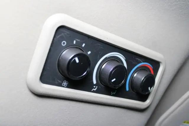 2013 Chevrolet Express LS