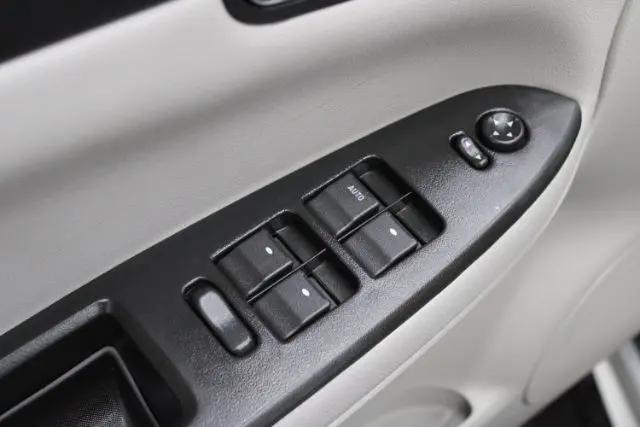 2010 Chevrolet Impala LS