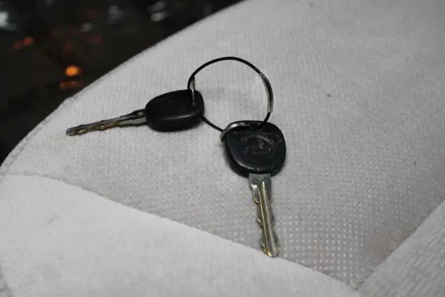 2010 Chevrolet Impala LS