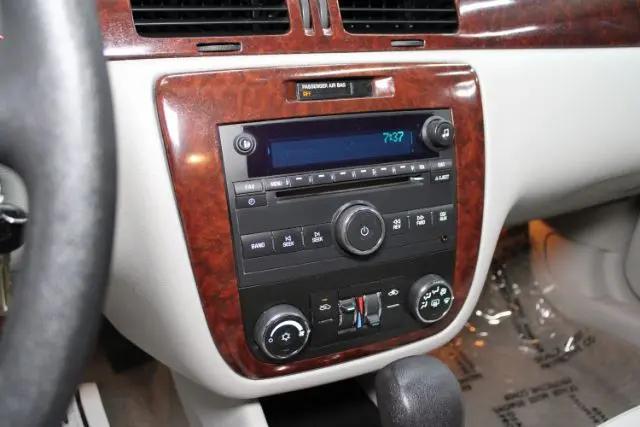 2010 Chevrolet Impala LS