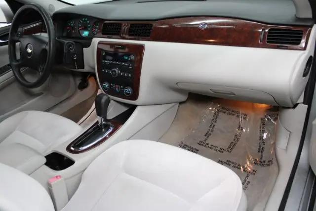 2010 Chevrolet Impala LS