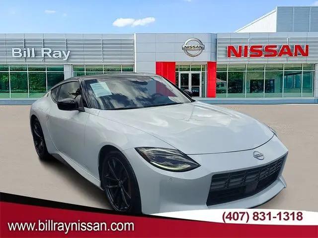 2024 Nissan Z Performance Auto for sale in Longwood, FL