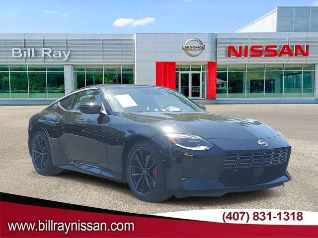 2024 Nissan Z Performance Manual for sale in Longwood, FL