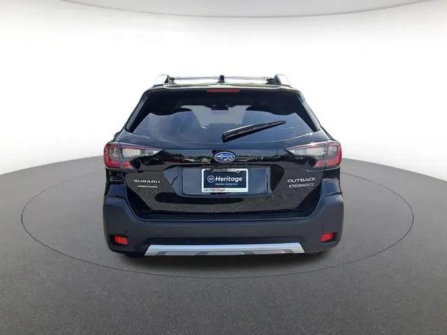 2023 Subaru Outback Touring XT