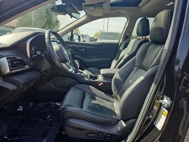 2023 Subaru Outback Touring XT