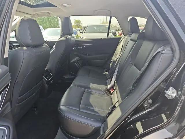 2023 Subaru Outback Touring XT