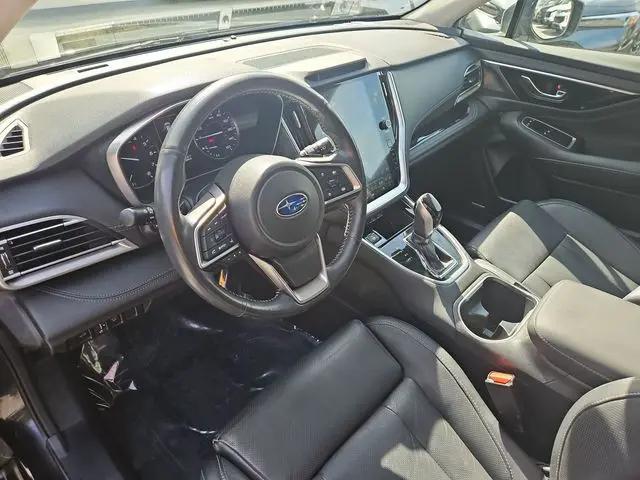 2023 Subaru Outback Touring XT