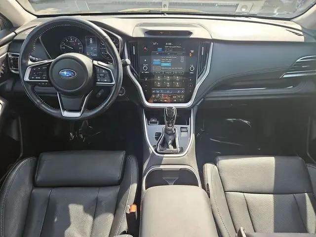 2023 Subaru Outback Touring XT