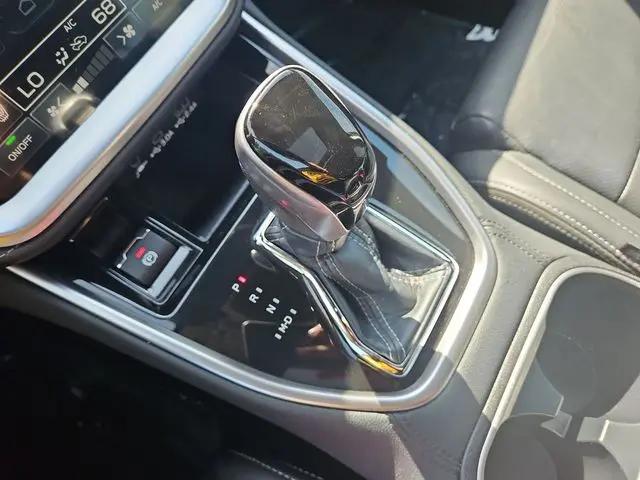 2023 Subaru Outback Touring XT