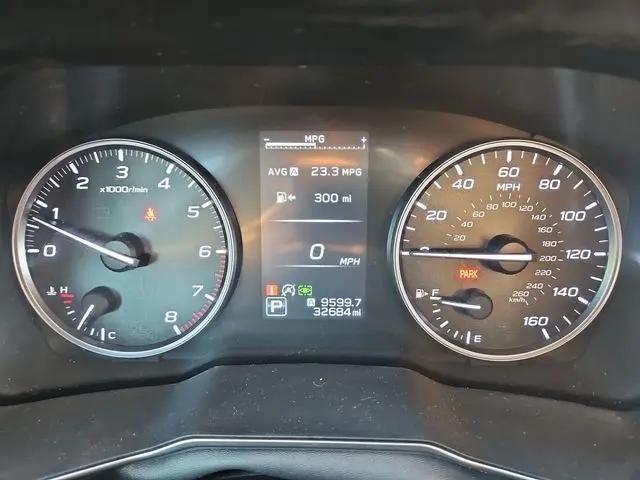2023 Subaru Outback Touring XT