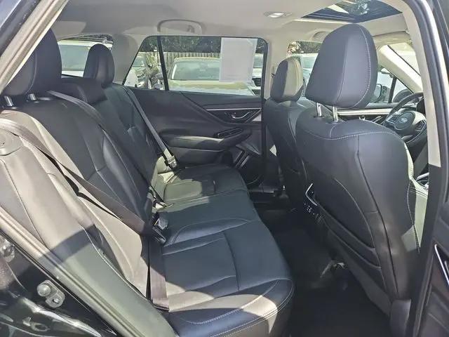 2023 Subaru Outback Touring XT