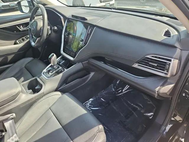 2023 Subaru Outback Touring XT