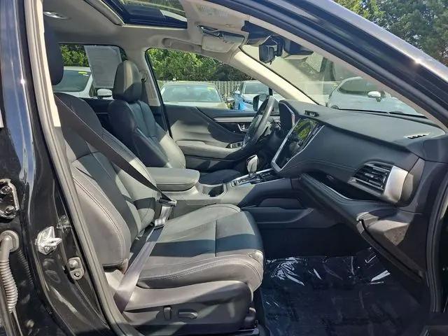 2023 Subaru Outback Touring XT