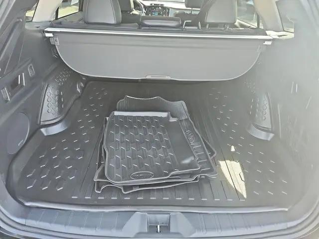 2023 Subaru Outback Touring XT