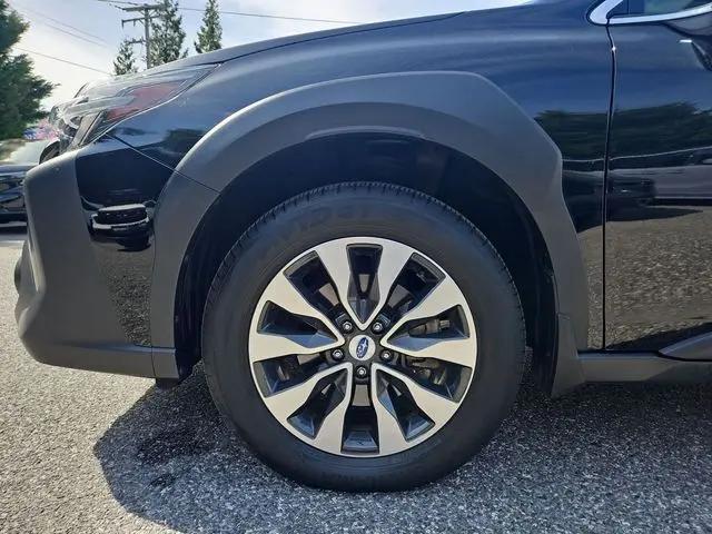 2023 Subaru Outback Touring XT