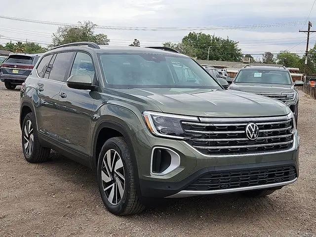 2026 Volkswagen Atlas SE with Technology for sale in Las Cruces, NM