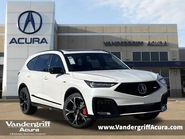 2026 Acura MDX Type S Advance Package for sale in Arlington, TX