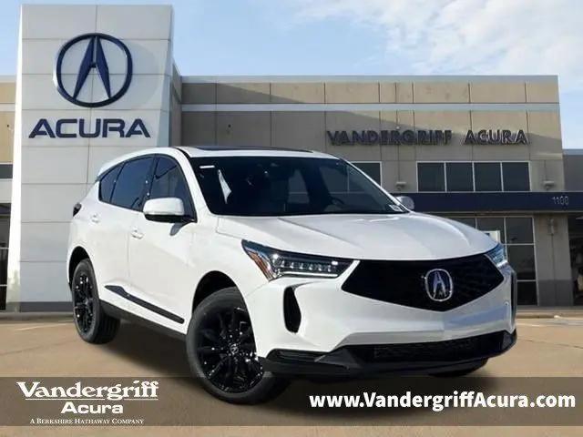 2026 Acura RDX Base for sale in Arlington, TX