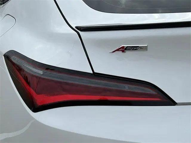 2026 Acura Integra FWD A-Spec with Technology