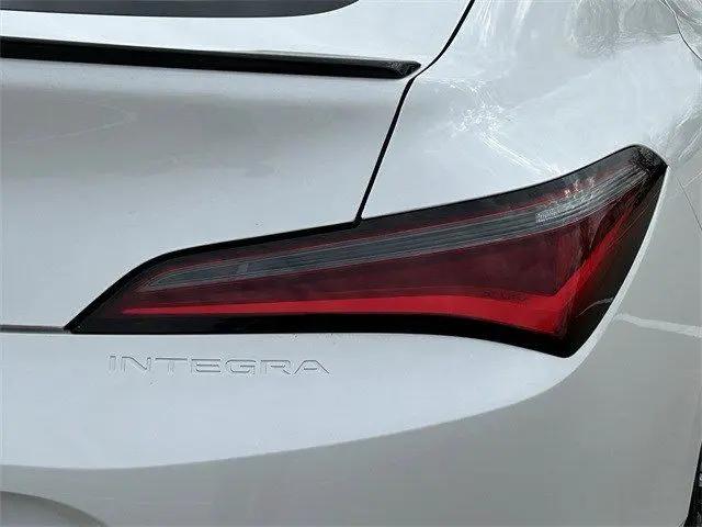 2026 Acura Integra FWD A-Spec with Technology