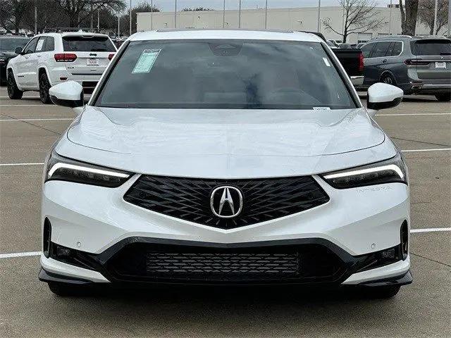 2026 Acura Integra FWD A-Spec with Technology