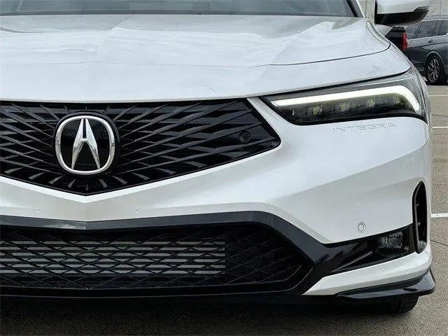 2026 Acura Integra FWD A-Spec with Technology