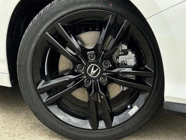 2026 Acura Integra FWD A-Spec with Technology