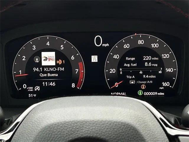 2026 Acura Integra FWD A-Spec with Technology