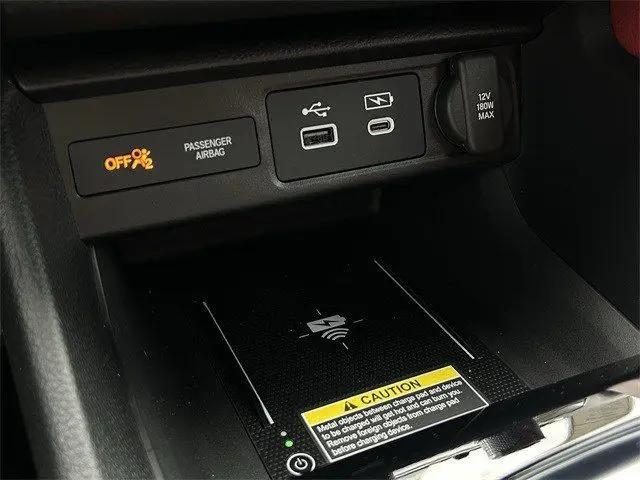 2026 Acura Integra FWD A-Spec with Technology