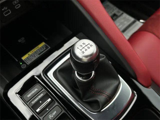 2026 Acura Integra FWD A-Spec with Technology