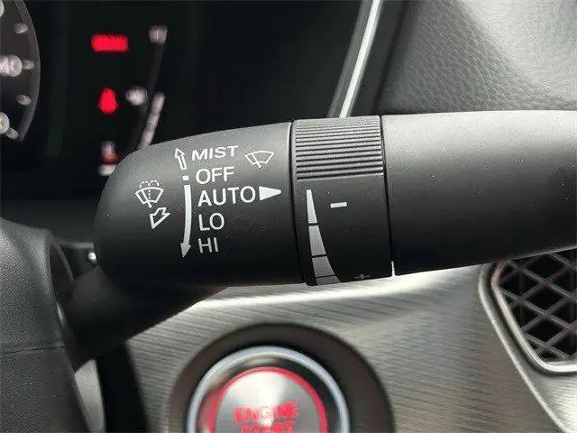 2026 Acura Integra FWD A-Spec with Technology