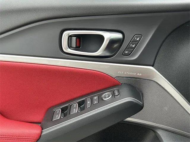 2026 Acura Integra FWD A-Spec with Technology