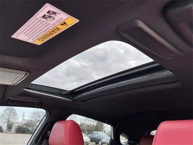 2026 Acura Integra FWD A-Spec with Technology