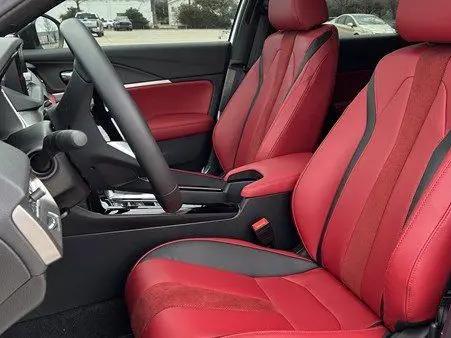 2026 Acura Integra FWD A-Spec with Technology
