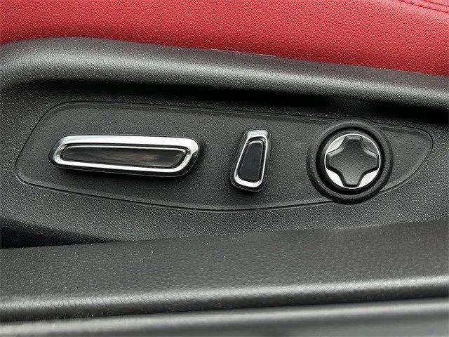2026 Acura Integra FWD A-Spec with Technology